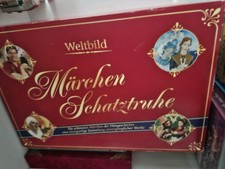 Weltbild Märchenschatztruhe