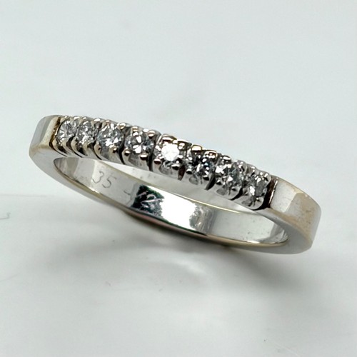Halb memoire ring - halb,