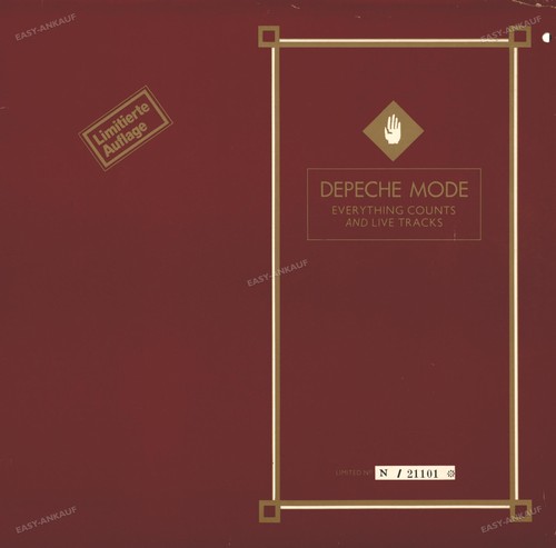 Depeche mode everything - mode,