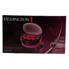 Remington Lockenwickler groß