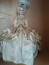 künstlerpuppe sammlerpuppe