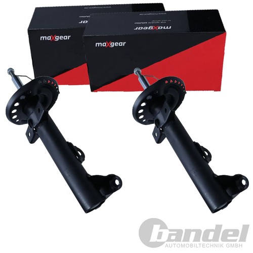 Maxgear gasdruck - 2x,