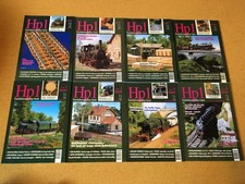 Hp 1 Eisenbahnmodellbau heute