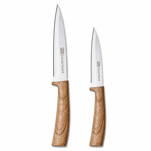 Kochmesser set 19cm 23cm - kochmesser,
