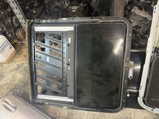 Schiebedach Glasschiebedach