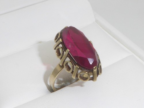 333 gold ring gelbgold - gold,