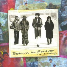 Return forever the - forever,
