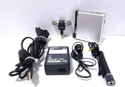 Sony walkman mz rh1 - walkman, mz-rh1