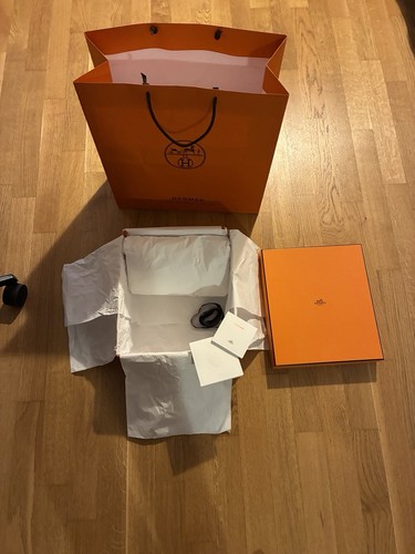 Hermes box 1497 original - hermes,
