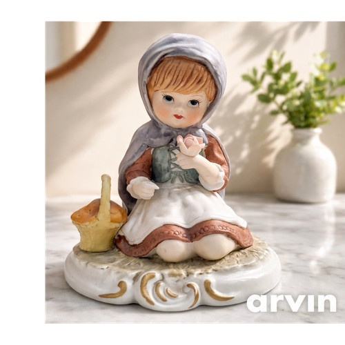 Keramik figuren kinder - figuren,