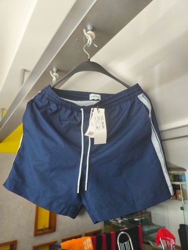 Calvin klein herren badeshorts - klein,