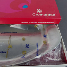 WMF Schale Cromargan, Design