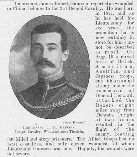 Lieutenant james robert - lieutenant,