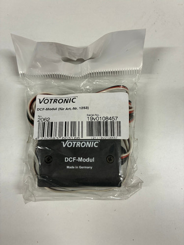 Votronic dcf modul - votronic, dcf-modul