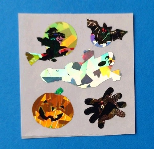 Stickeralbum sticker vintage - stickeralbum,