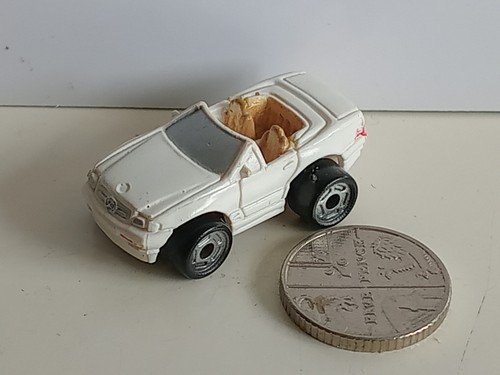 Micro machines galoob - -,