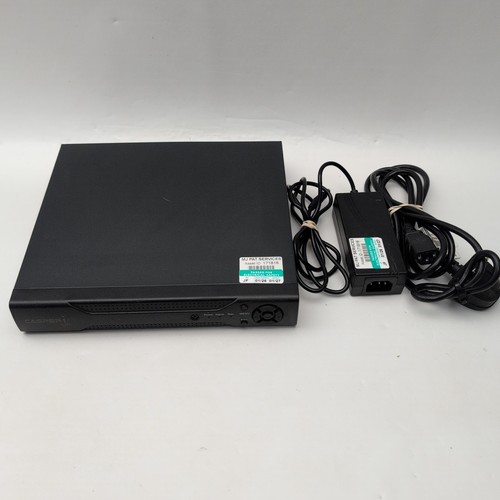 Kanal smart cctv dvr - smart,