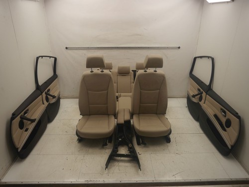 Bmw touring 320d sitze - bmw,