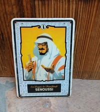 Blechschild Ein Zeugnis der