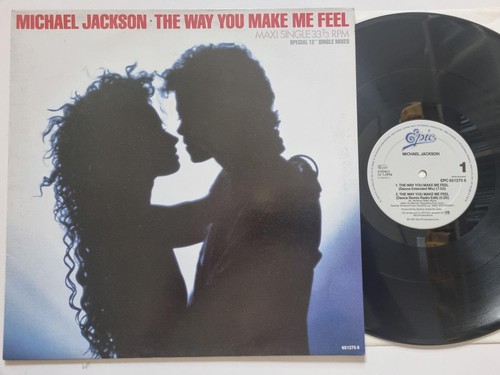 Michael jackson the way - -,