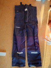 Jeantex Segelhose Gr. 50/52
