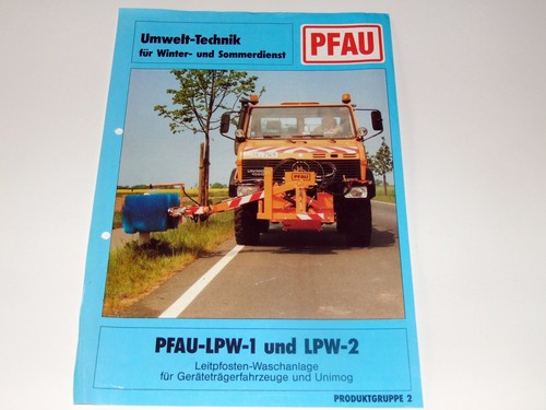 Pfau zubehör leitpfosten - zubehör,