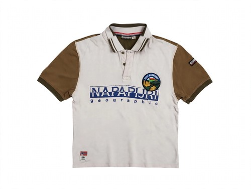 Napapijri geographic herren - geographic,