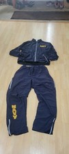US NAVY PT Uniform Track Suit