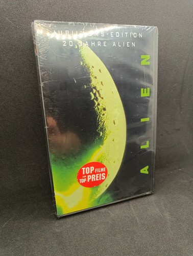 Alien century fox - , home