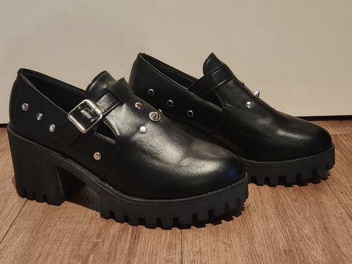 Halbschuhe boots 37 neu - /,