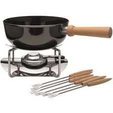 Silit käsefondue set aus - -,