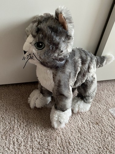 Ikea katze lilleplutt - ikea, katze,