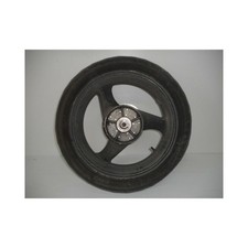 Hinterradfelge honda hornet