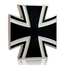 Bundeswehr/Tatzenkreuz (Pin/Anstecker)