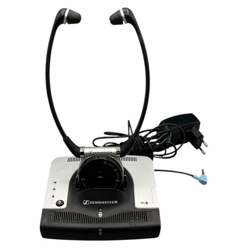 Sennheiser ri900 900 - sennheiser,