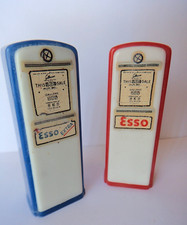ESSO Standard Oil Company