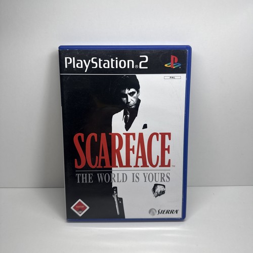 Scarface the world - scarface-the,