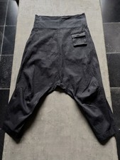 Rundholz Dip Sarouelhose