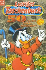 ██ Lustiges Taschenbuch