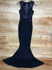 Lipsy London dunkelblaues