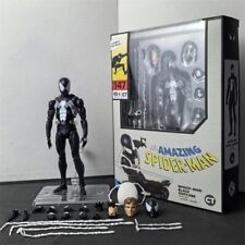Actionfigur Spiderman E Venom