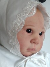 Reborn-Toddler RIESEN-BABY Tatum  aus England v Adrie Stoete !!!
