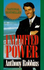Unlimited Power - Paperback By