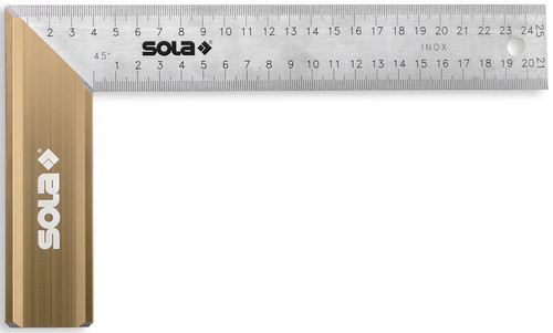 Sola srb 250 schreinerwinkel - sola,