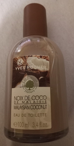 Noix coco malayie eau - de, de