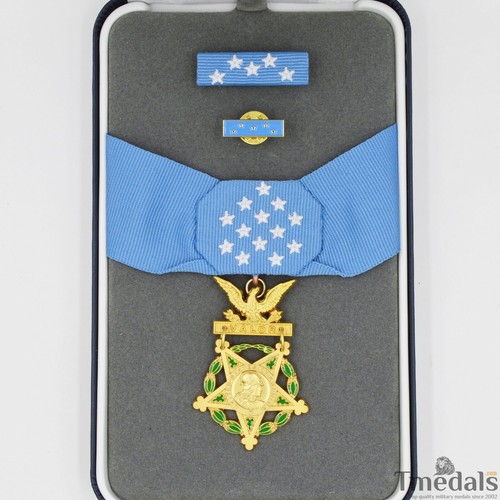Orden abzeichen medaille - u.s.,