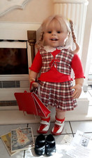 TOP ZUSTAND !!  "Lotta"   von