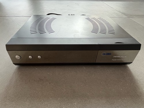 Digitalreceiver globo 7010 - digitalreceiver,