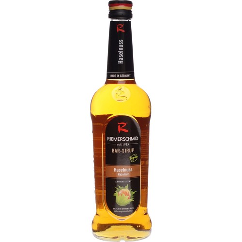 Riemerschmid hazelnut - riemerschmid,