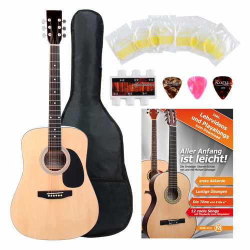 Western gitarre akustik - gitarre,